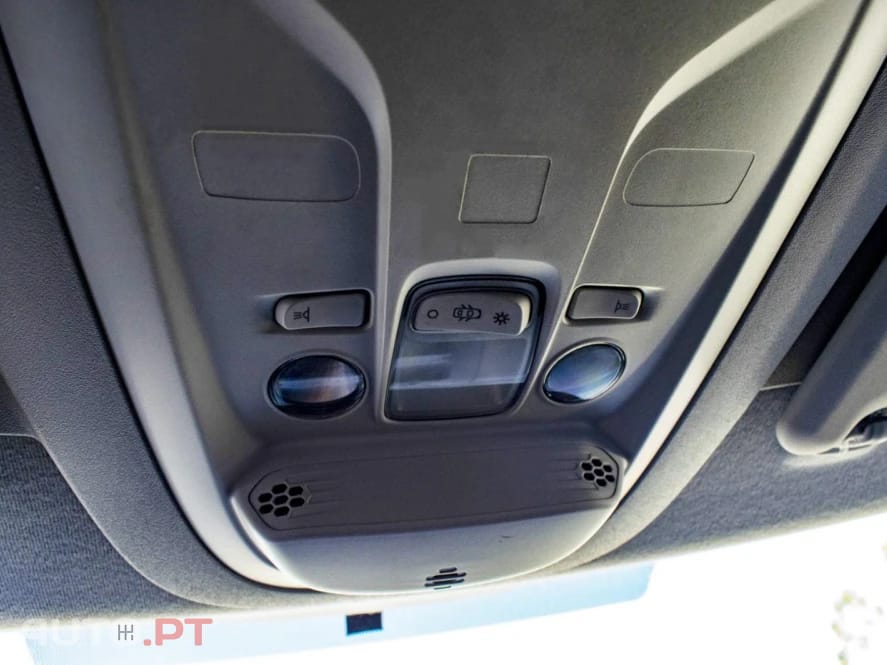 Peugeot Partner 1.6 Blue HDi