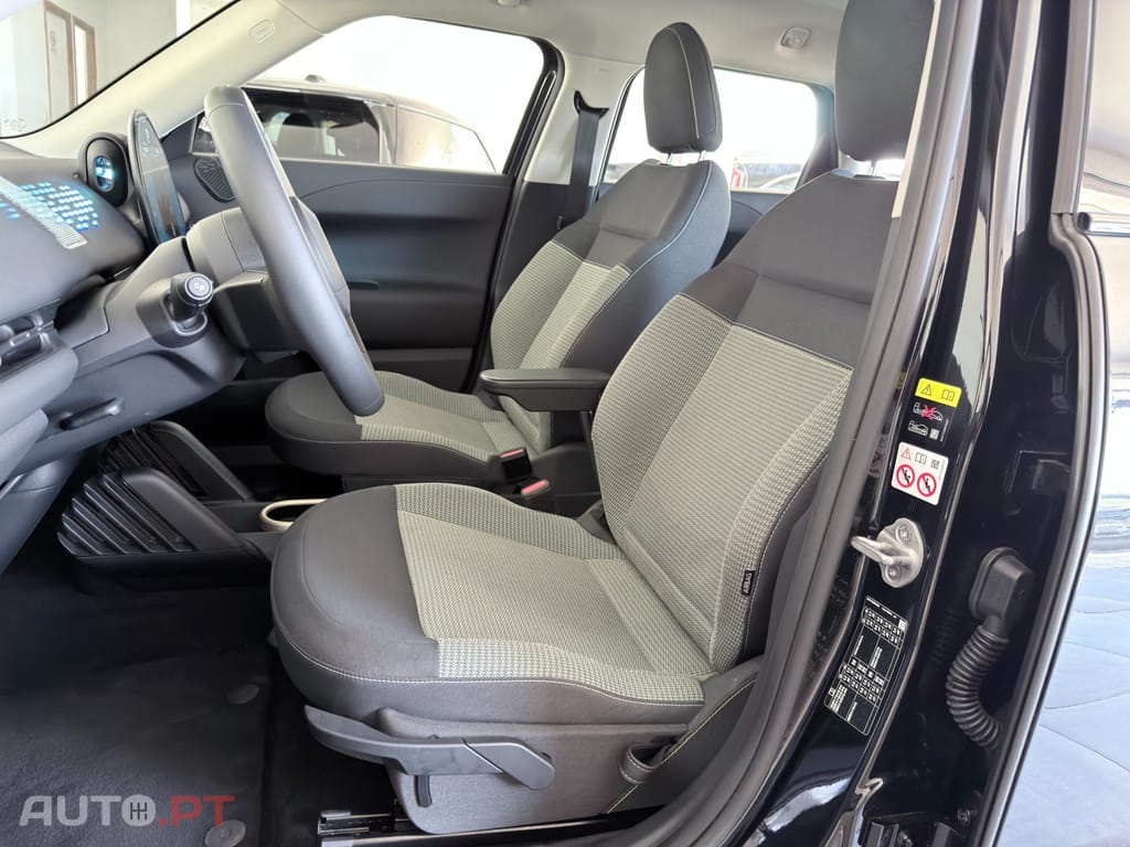 MINI Aceman SE Classic M