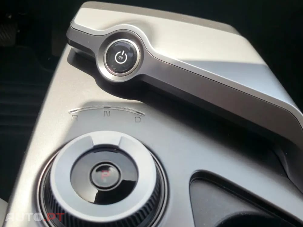 Kia EV6 77.4 kWh Tech