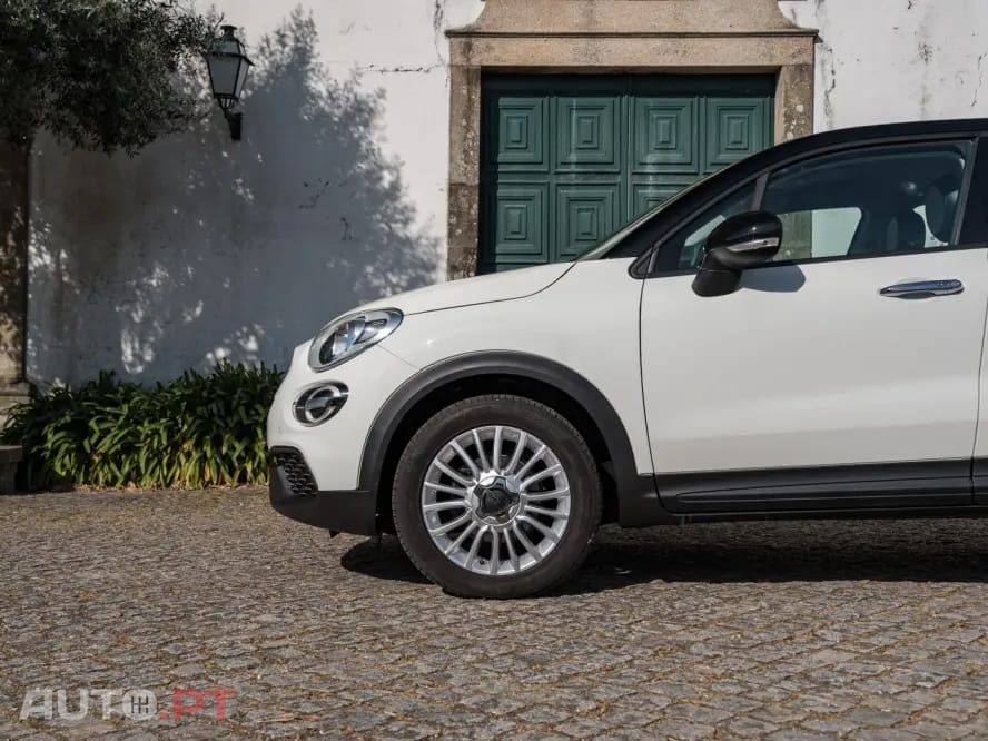 Fiat 500X 1.0 FireFly Lounge