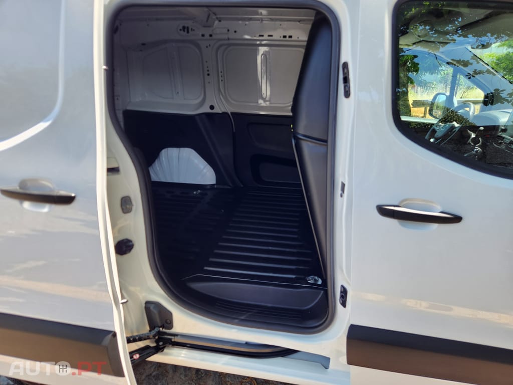 Opel Combo Life 1.5 CDTi L1H1 Enjoy