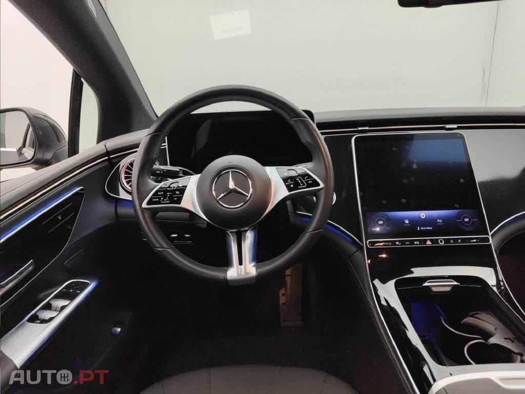 Mercedes-Benz EQE 300 Business Line