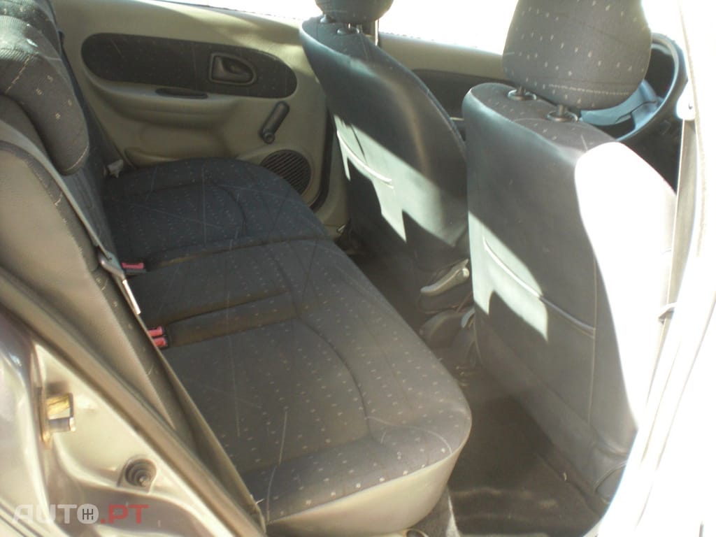 Renault Clio 1.5 dCi Expression