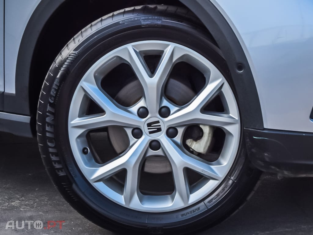 Seat Arona 1.0 TSI FR