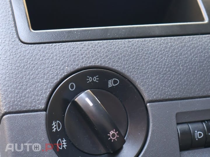 Volkswagen Transporter 1.9 TDi 105 Extra AC