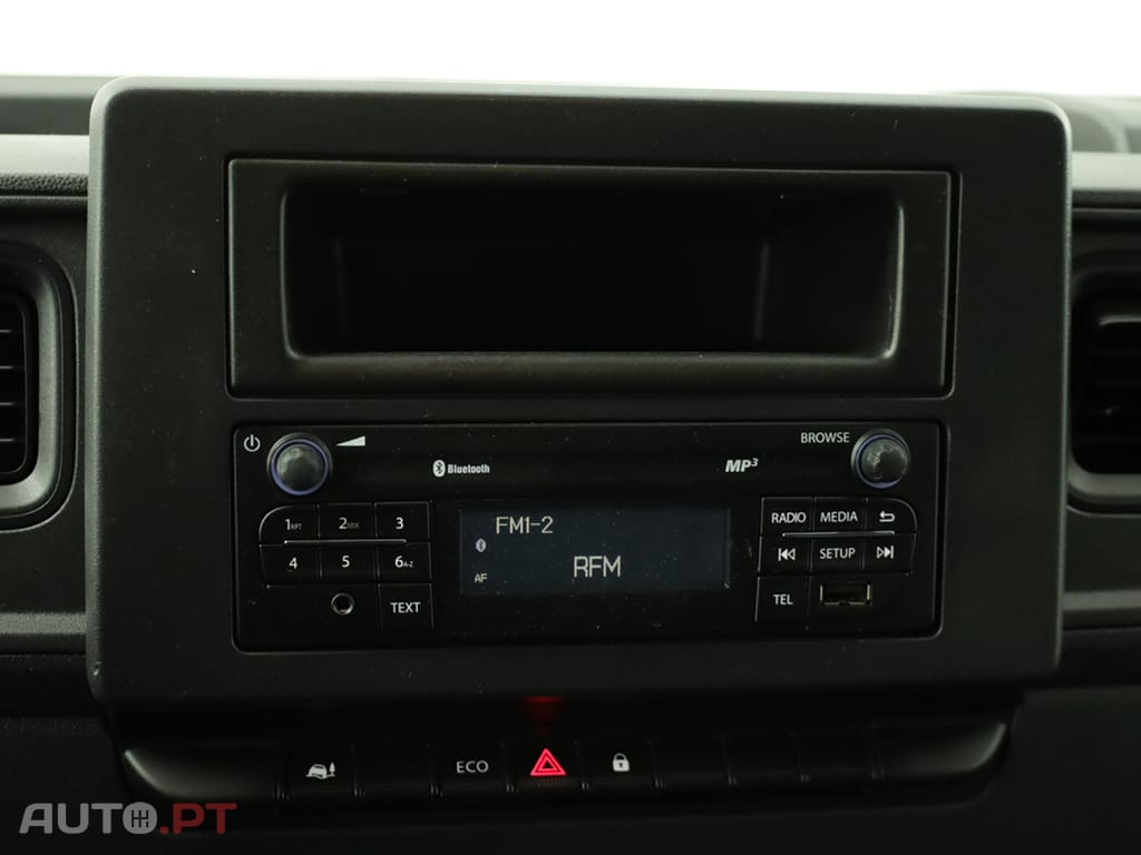 Renault Master Master 2.3 dCi L3H2 3.5T