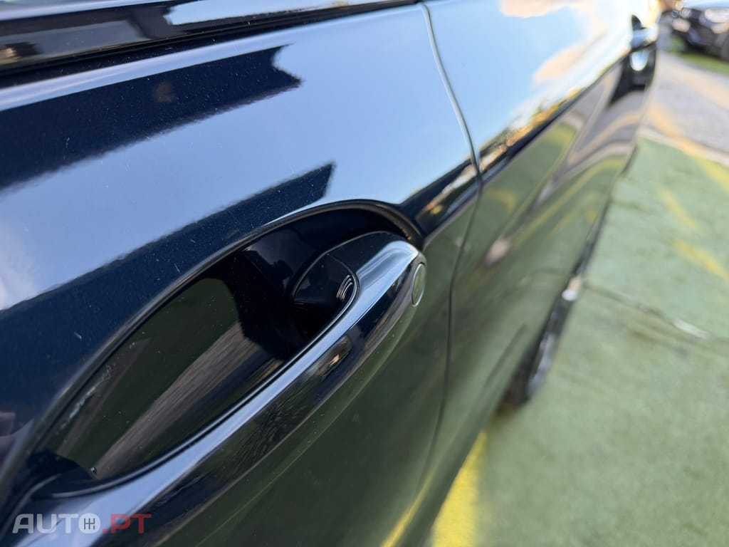 BMW iX3 M Sport Impressive