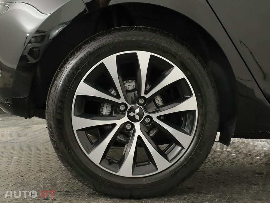 Mitsubishi Colt Colt 1.0 MPI-T Kaiteki