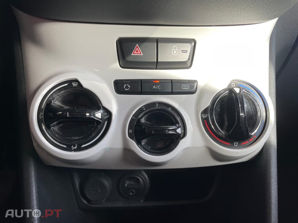 Peugeot 208 1.0 PureTech Access