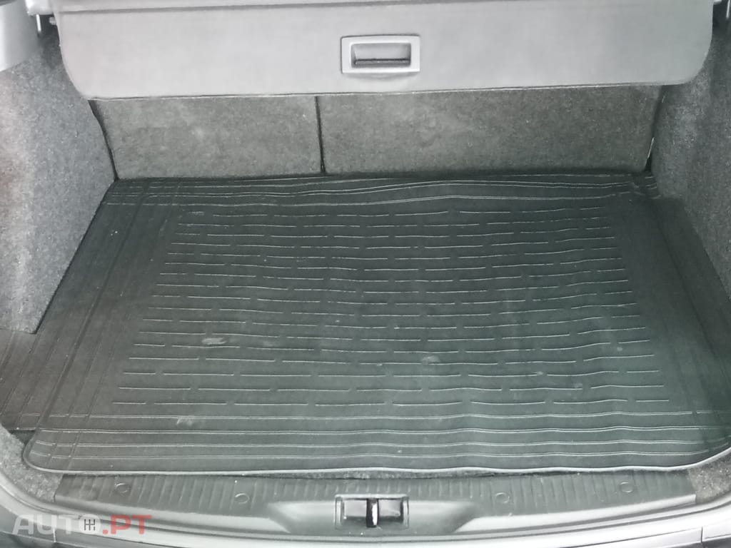 Renault Mégane Break 1.5 dCi Privilège Luxe