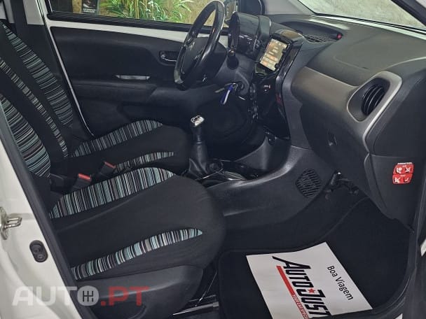Citroen C1 PureTech Shine Edition