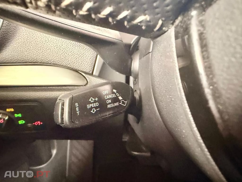 Audi A3 Sportback 1.6 TDI S-line S tronic
