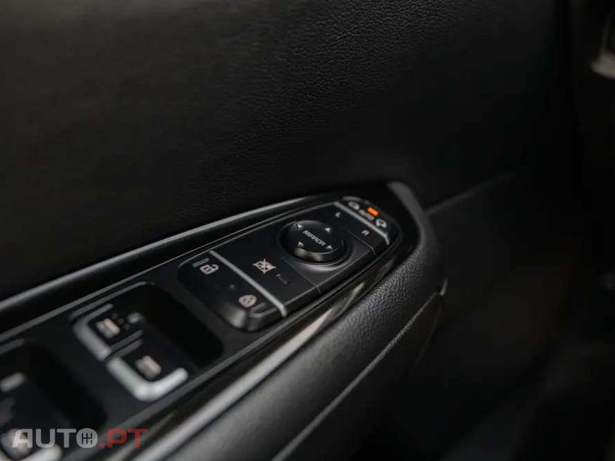 Kia Optima 1.7 CRDi Fleet