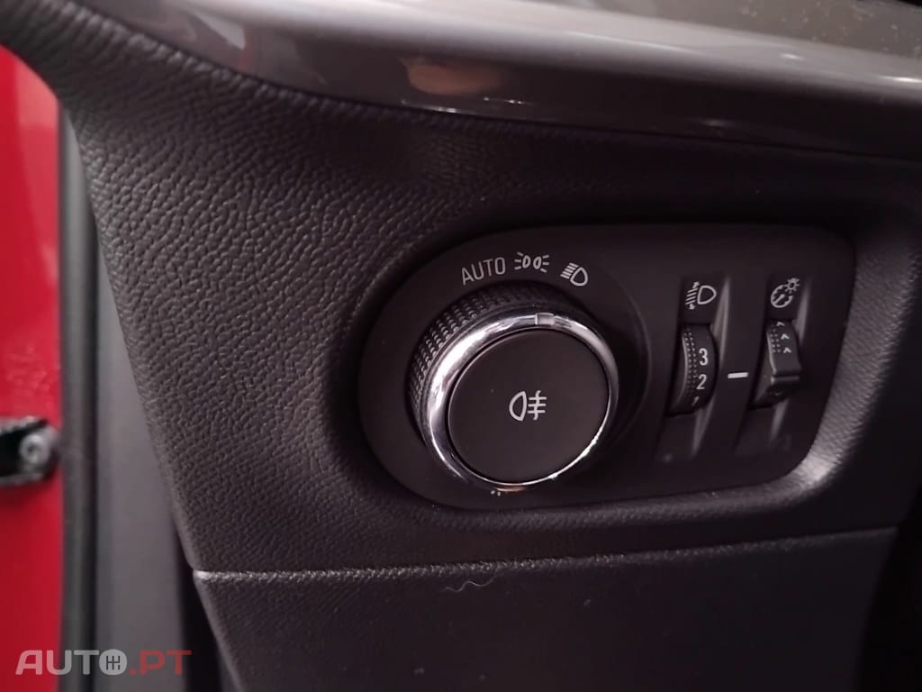 Opel Mokka 1.5 D Elegance
