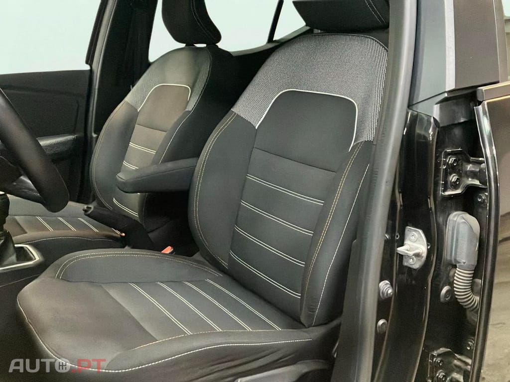 Dacia Sandero 1.0 ECO-G Essential Bi-Fuel