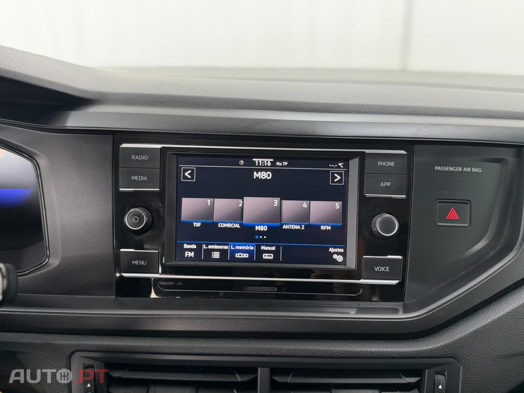 Volkswagen Taigo 1.0 TSI