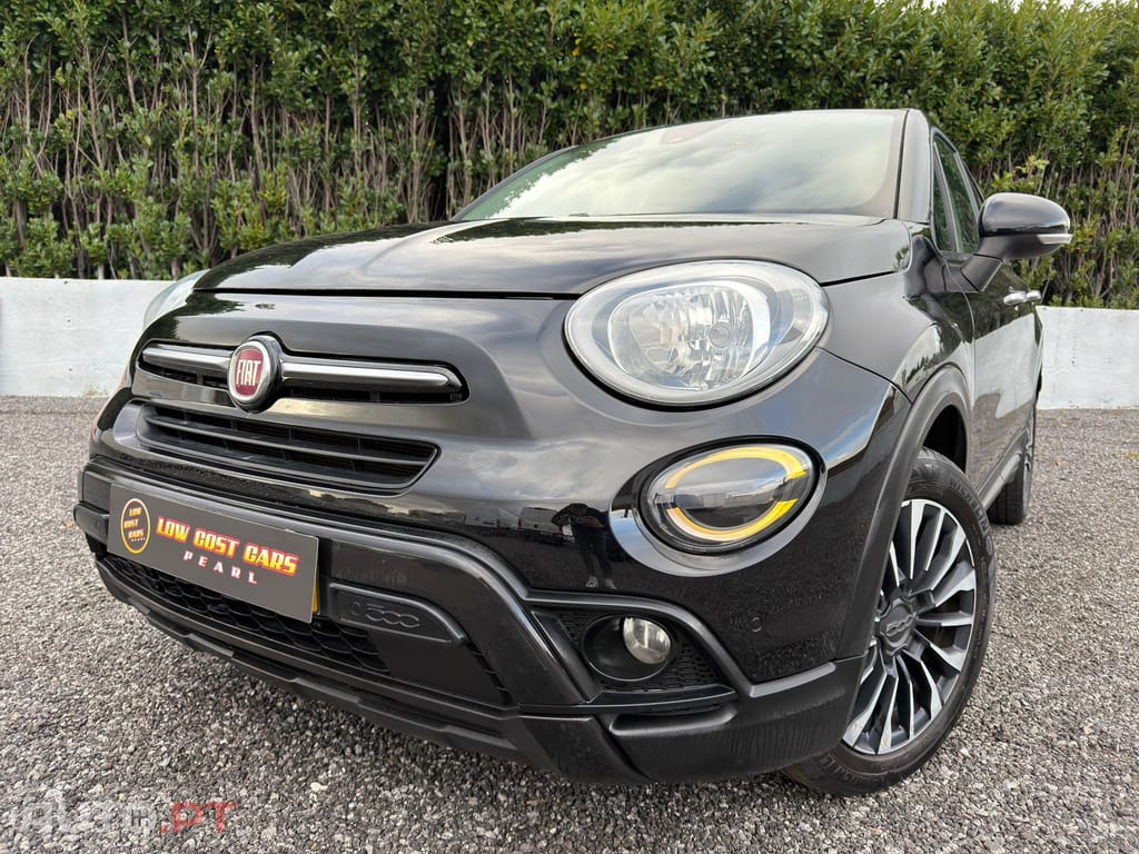 Fiat 500X 1.0 FireFly City Cross