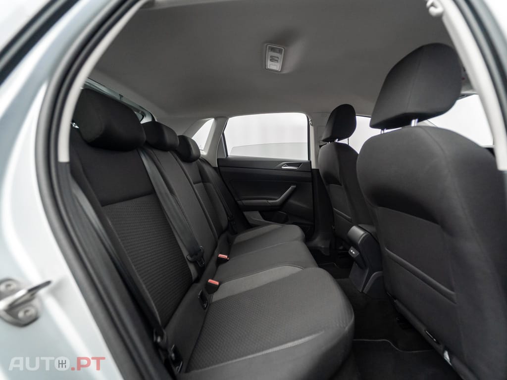 Volkswagen Polo 1.0 TSI Style
