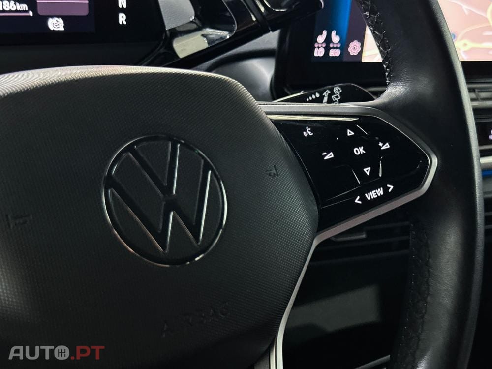 Volkswagen Id.4 Pro Performance