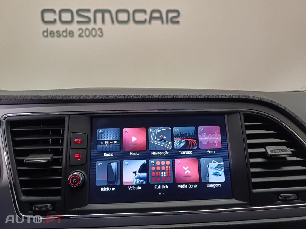 Seat Leon 1.0 TSI Style 