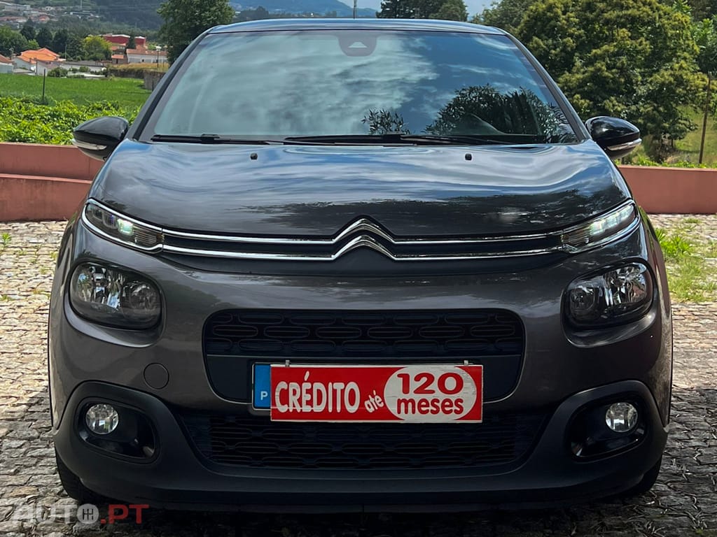 Citroen C3 PureTech