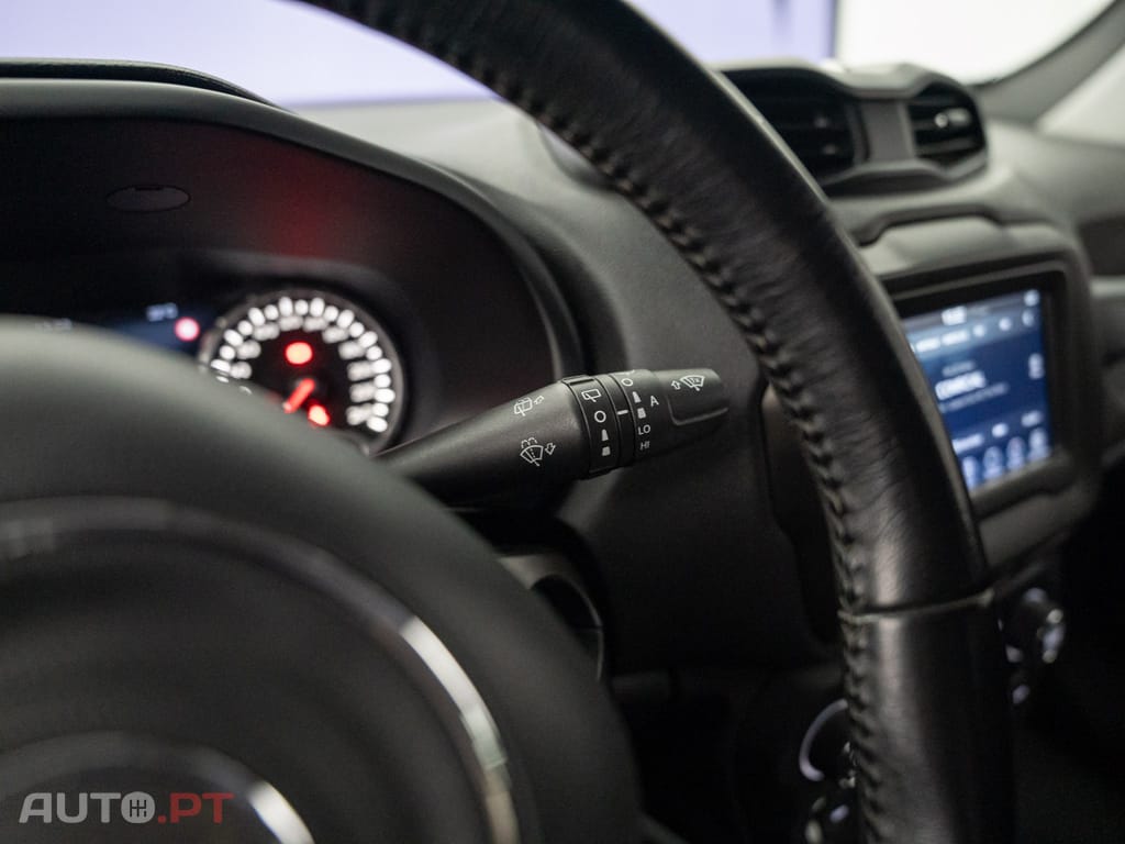 Jeep Renegade 1.0 T Limited
