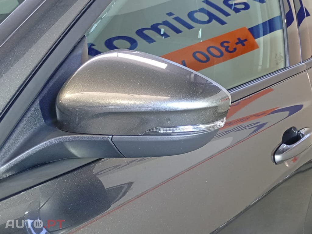 Ford Focus 1.5 TDCi EcoBlue ST-Line Aut.