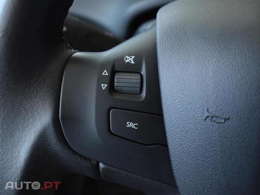 Peugeot 208 1.5 BlueHDi Signature