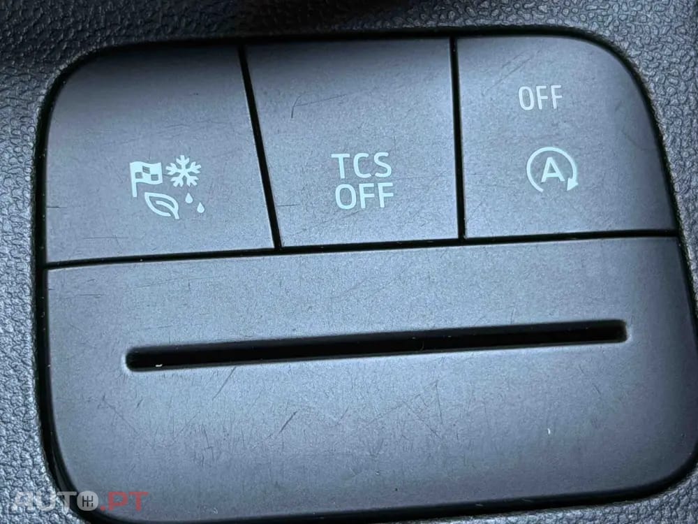 Ford Puma 1.0 EcoBoost MHEV ST-Line