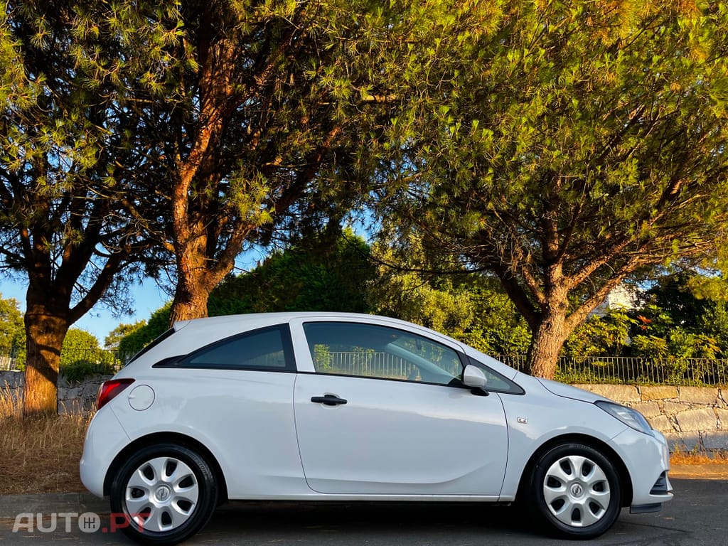 Opel Corsa 1.3 CDTi
