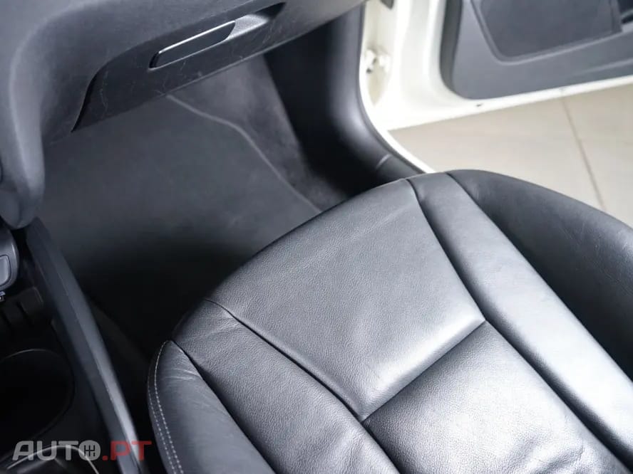 Audi A1 1.6 TDI Ambition