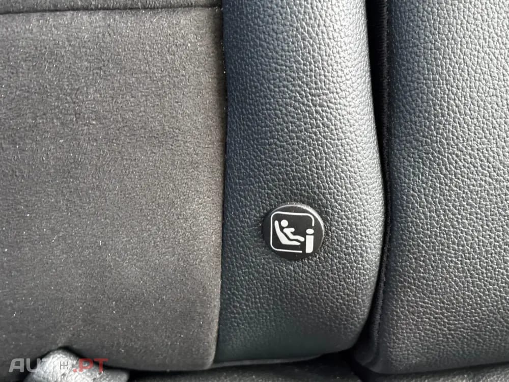 Ford EcoSport 1.0 EcoBoost ST-Line Plus