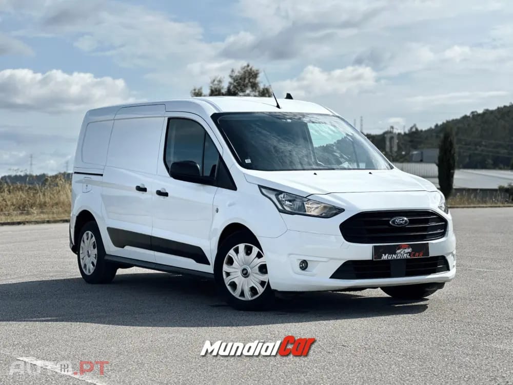 Ford Transit Connect 1.5 TDCi 210 L2  Trend