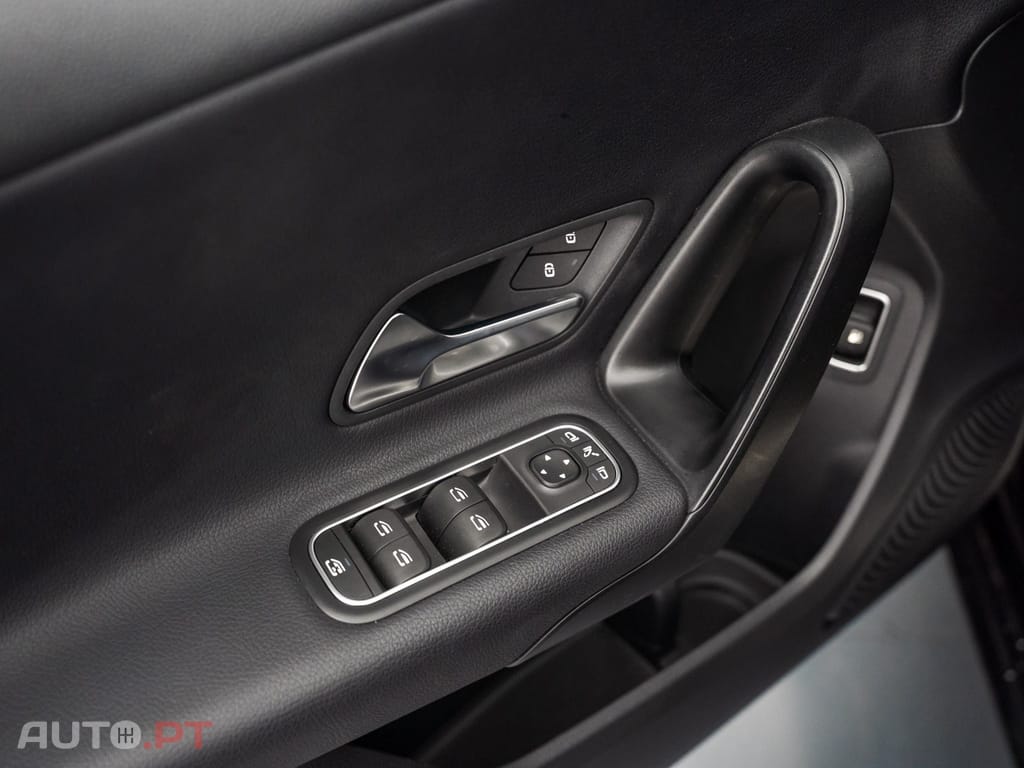 Mercedes-Benz A 250 e Style Plus