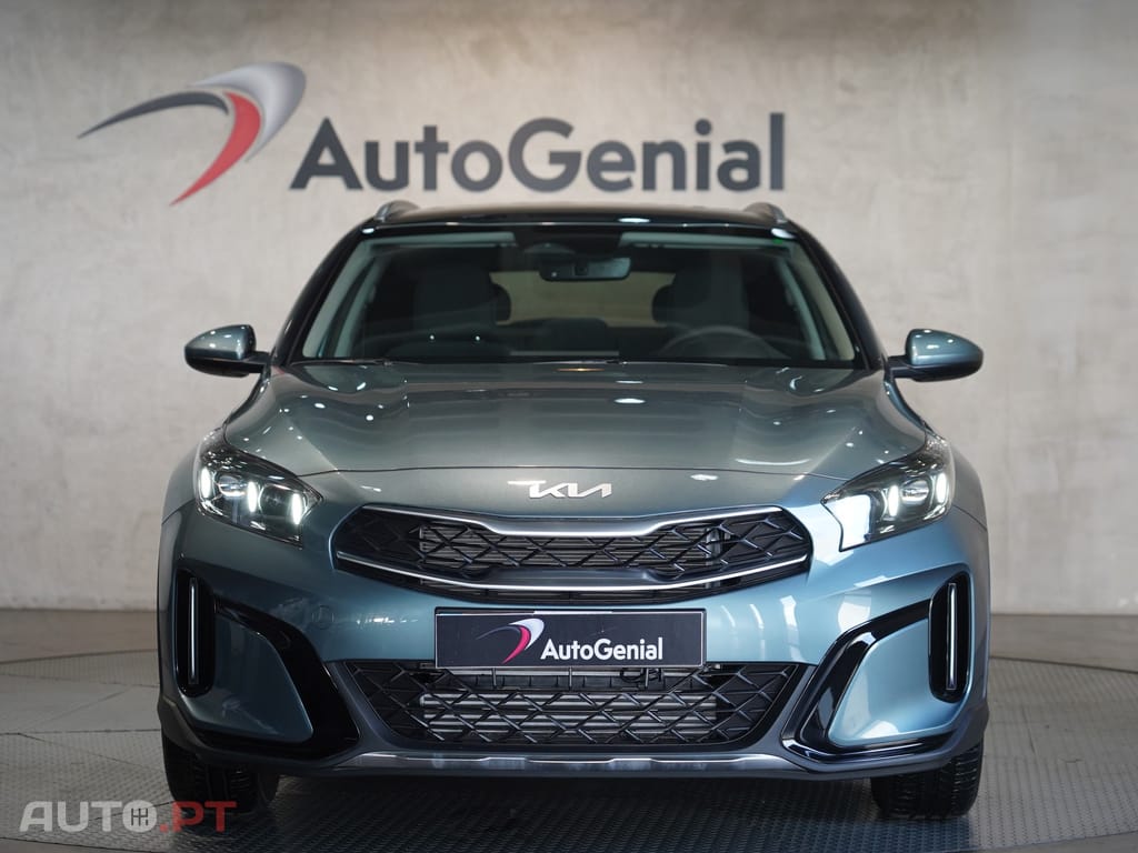 Kia Xceed 1.0 T-GDi Dynamic