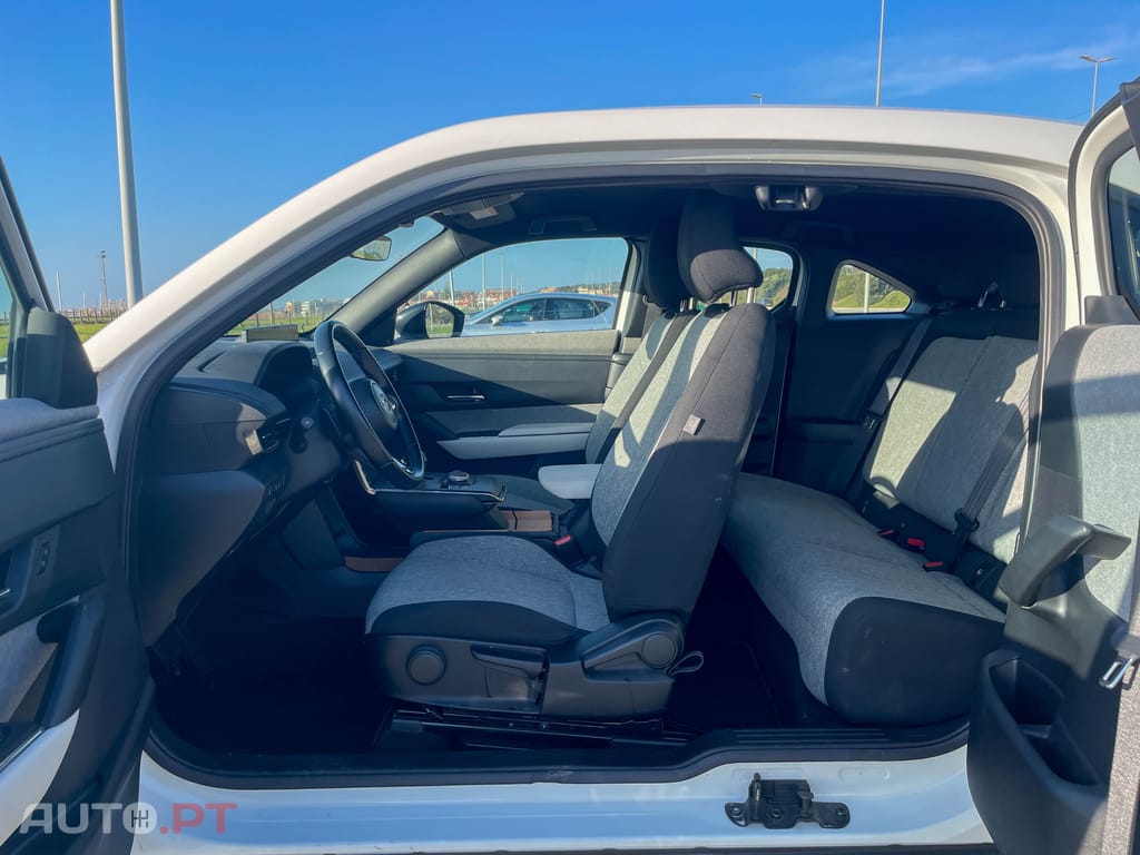 Mazda MX-30 e-SKYACTIV