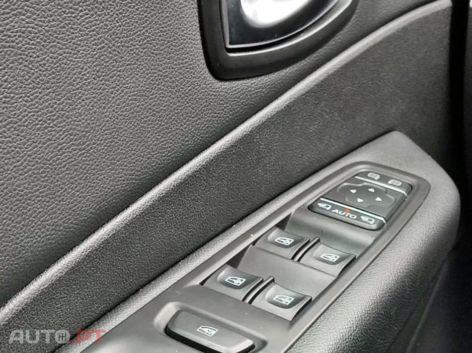 Renault Captur 1.3 TCe Exclusive