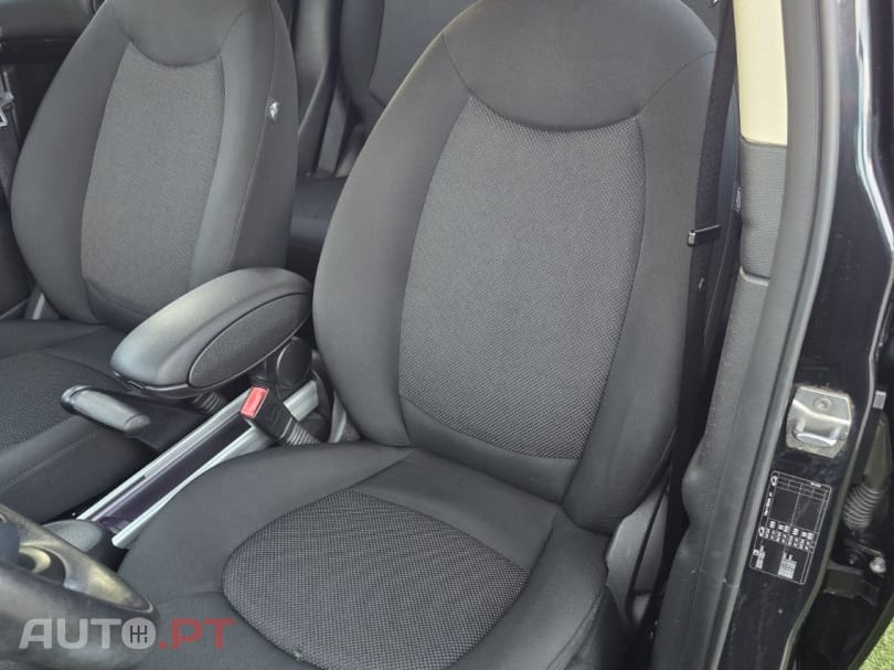 MINI Countryman Cooper D