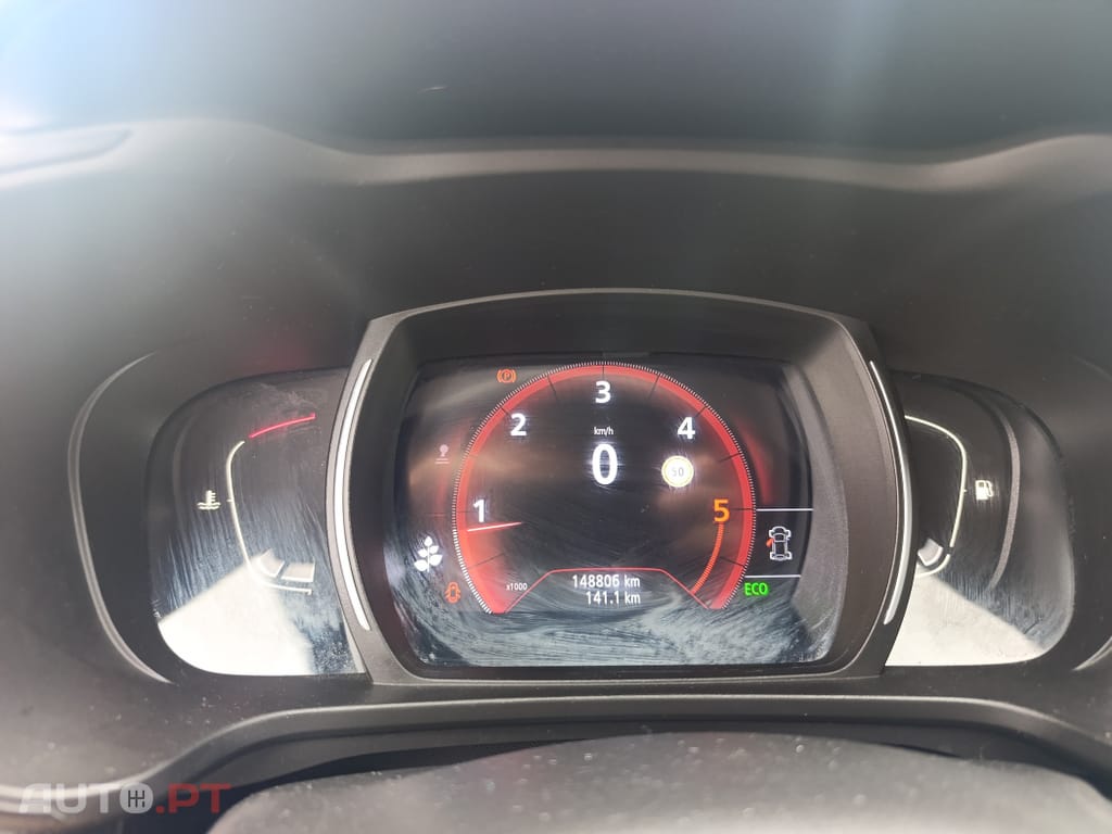 Renault Kadjar BLUE dCi 115 Deluxe-Pack LIMITED
