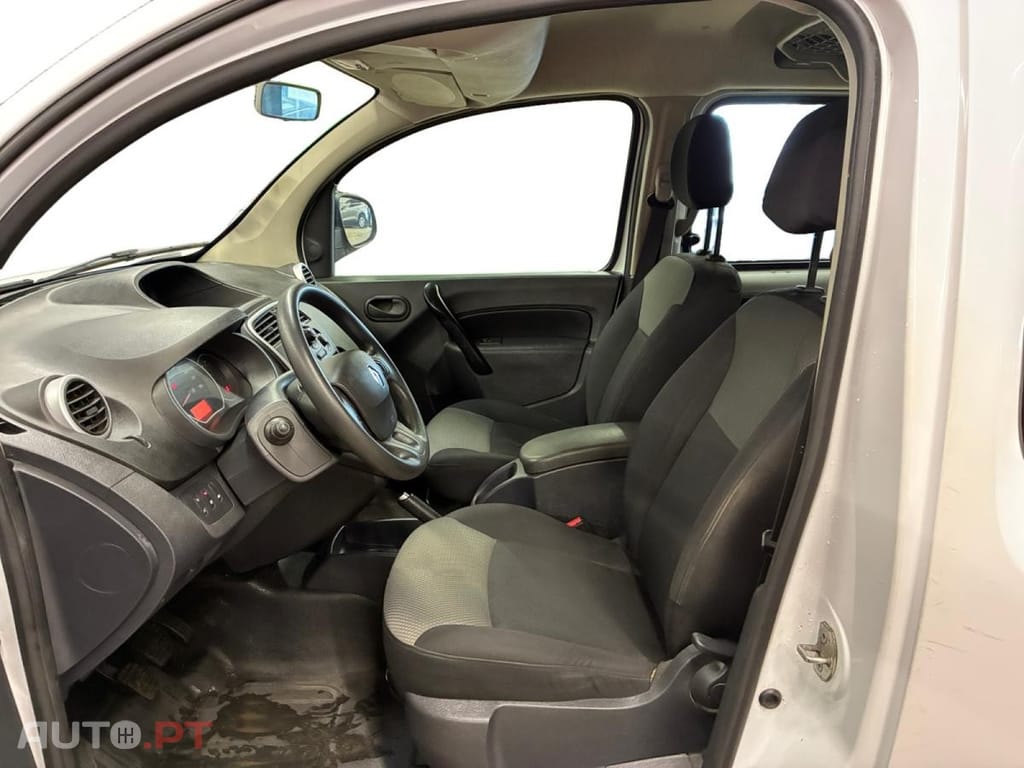Renault Kangoo Express 1.5 Blue dCi Extra R-Link