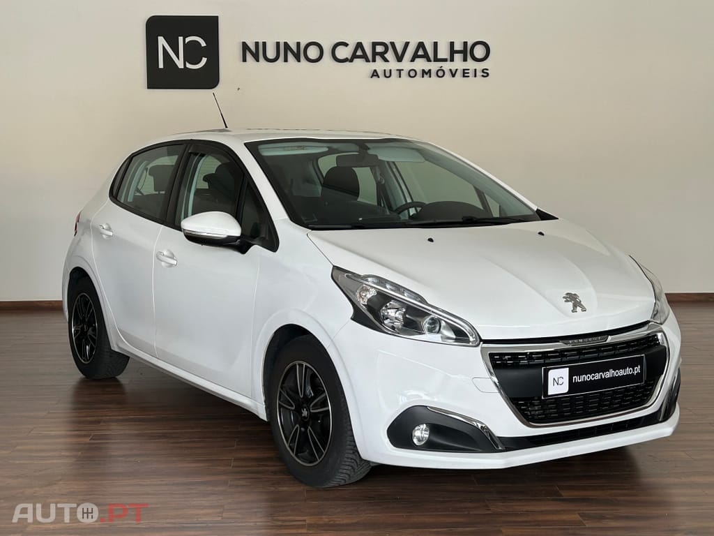 Peugeot 208 1.2 PureTech Active