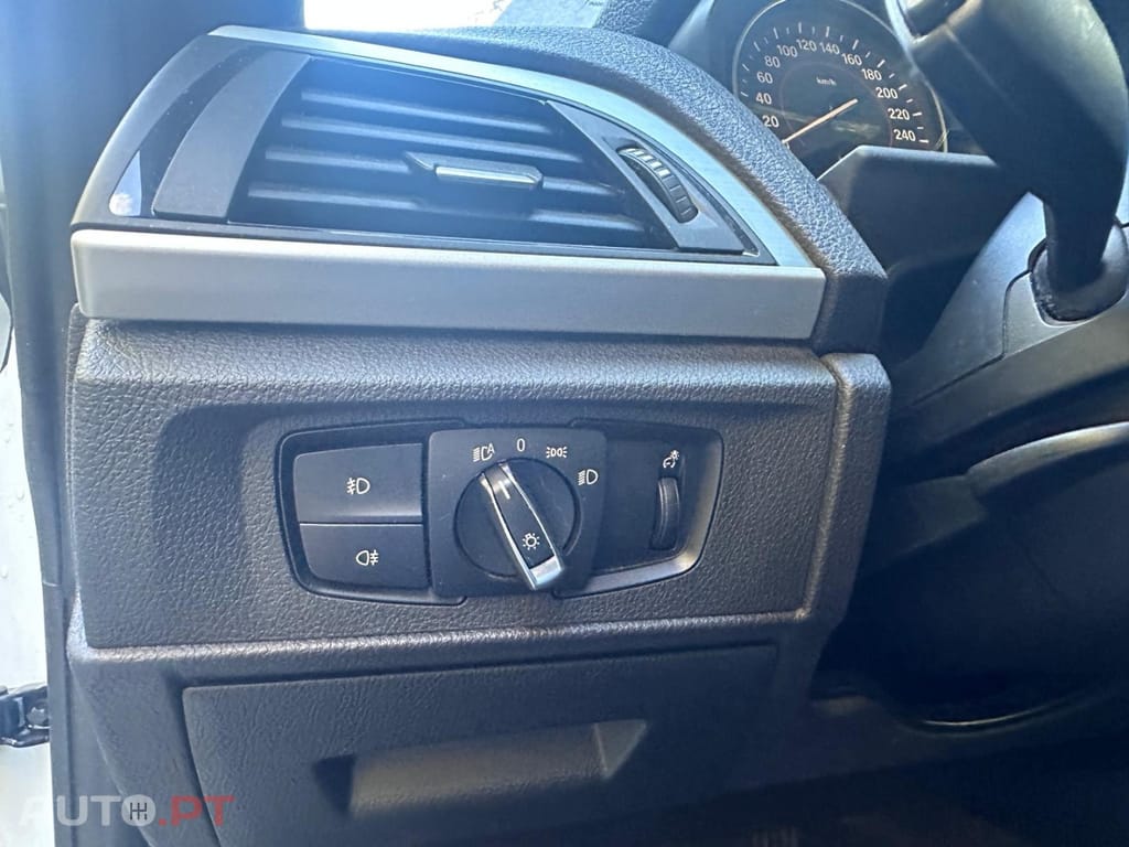 BMW 218 d Coupe Aut. M Sport