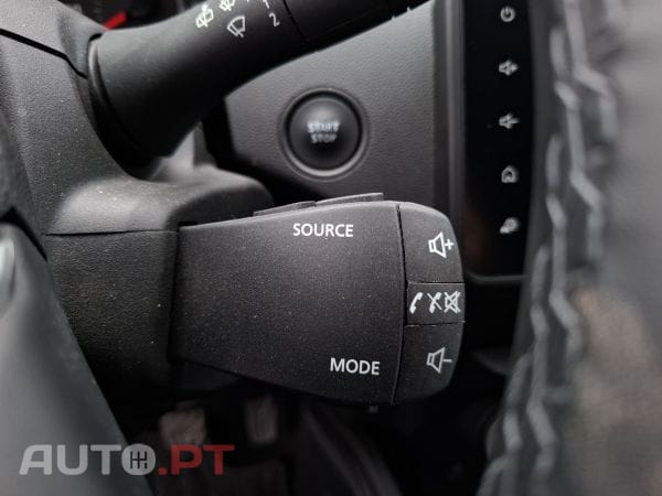 Dacia Duster 1.0 ECO-G 100cv Bi-Fuel Journey