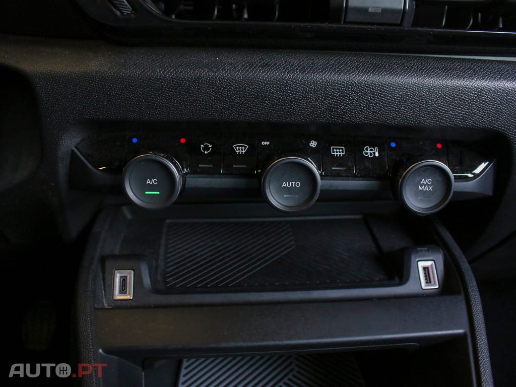 Citroen C4 PureTech 130 Stop&Start PLUS