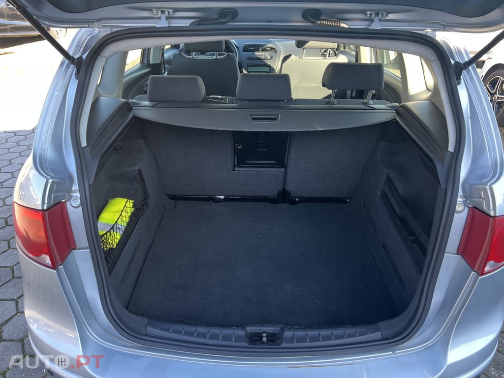 Seat Altea 1.2 TSI Copa Plus Eco.Start/Stop