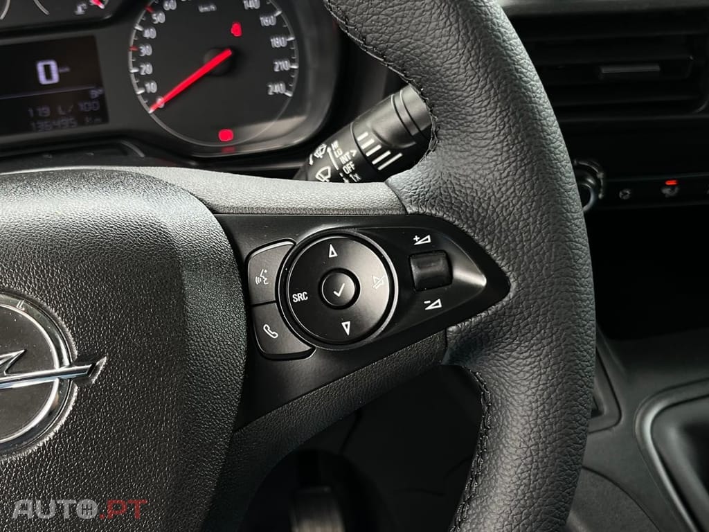 Opel Combo 1.6 CDTi L1H1 Enjoy