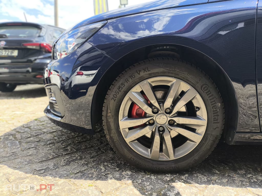 Peugeot 308 SW 1.2 Active Business