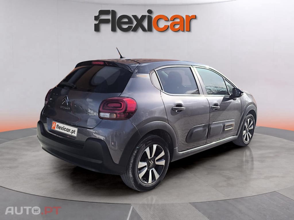 Citroen C3 1.2 PureTech C-Series
