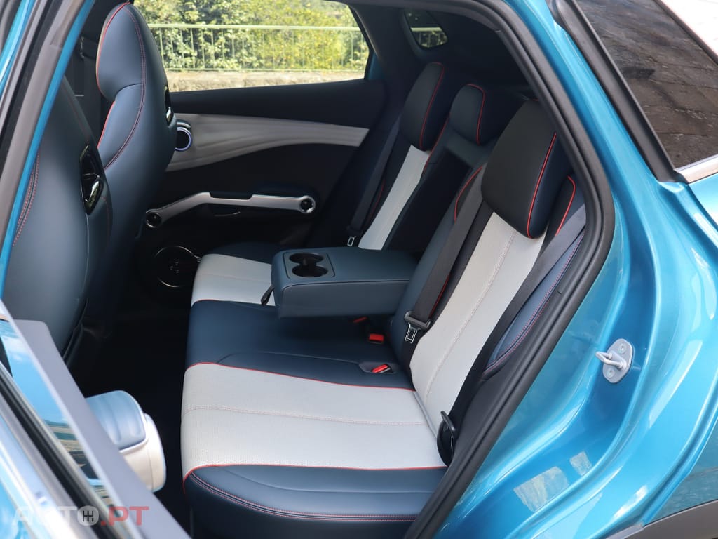BYD Atto 3 60.48 kWh Comfort