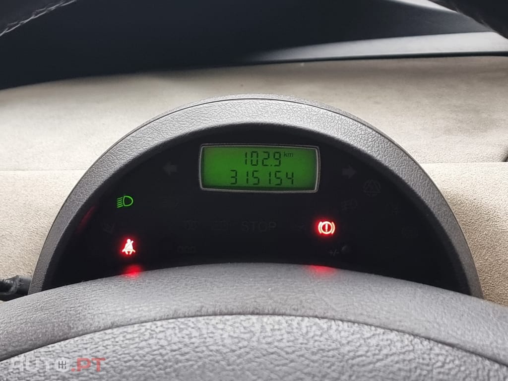 Lancia Phedra 2.2 JTD